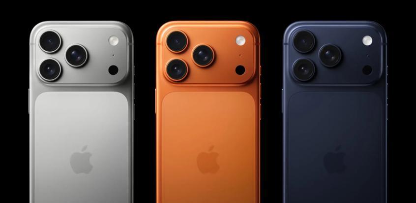9月19日开售，iPhone17选择哪款最划算？全面分析一文看懂  第4张