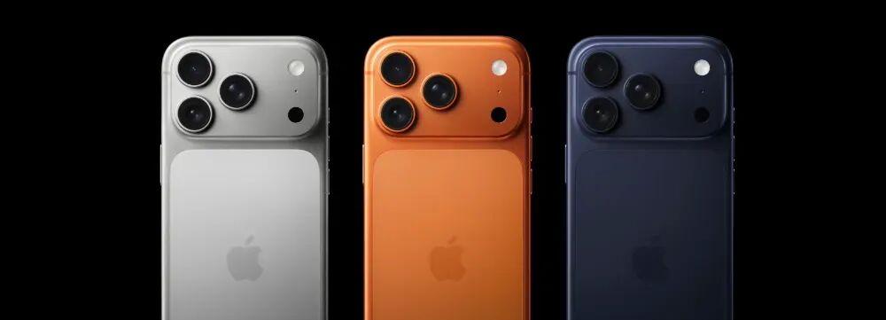iPhone17还没到手，iPhone18的爆料就来了，苹果也要分上下半场？  第3张